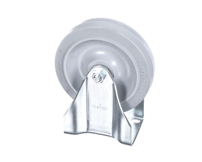 Aladdin Temp-Rite Aladdin-Temp-Rite 13192 Caster, 5" Rigid, Flat (ALA13192)