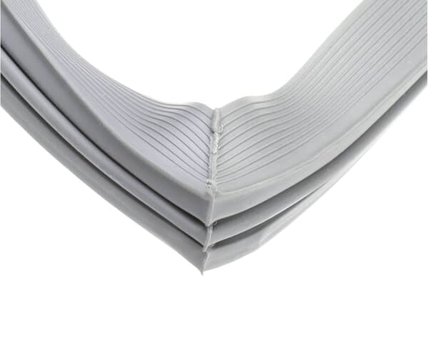 Aladdin Temp-Rite ALA13202S door gasket for stainless door, AC10/RAC (ALA13202S)