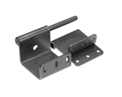 Aladdin Temp-Rite Aladdin-Temp-Rite 13597 Hinge, Ac10, Glass Door (ALA13597)
