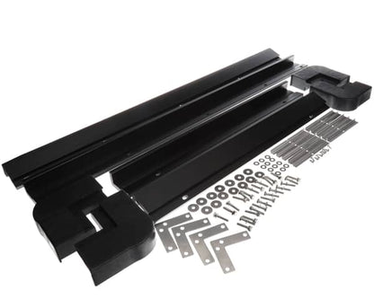 Aladdin Temp-Rite Aladdin-Temp-Rite 13902 Kit, Bumper, Mdsl Double Door (ALA13902)