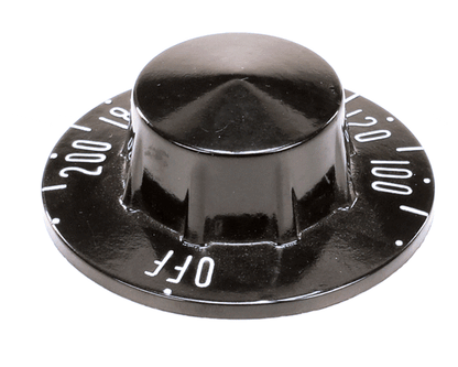 Aladdin Temp-Rite Aladdin-Temp-Rite 92509 Knob,Thermostat,Dh07,Dh0 (ALA92509)