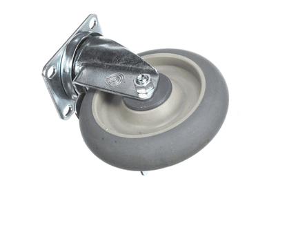 Aladdin Temp-Rite Aladdin-Temp-Rite 92516 Caster, 5 Svl W/ Brk, Dh07 (ALA92516)