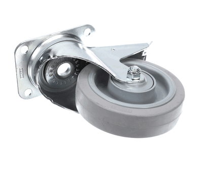 Aladdin Temp-Rite Aladdin-Temp-Rite 96541 Swivel Caster W/Brake (ALA96541)