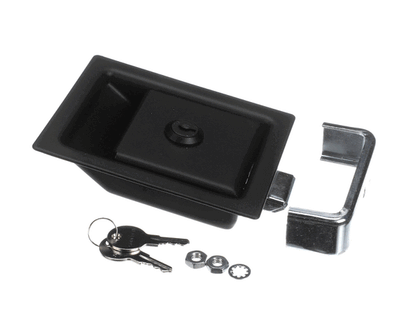 Aladdin Temp-Rite Aladdin-Temp-Rite 96578 Latch,W/Key Lock,Cr3C (ALA96578)