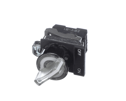 Aladdin Temp-Rite Aladdin-Temp-Rite 96716 Switch,On-Off W/Lgt Knob (ALA96716)