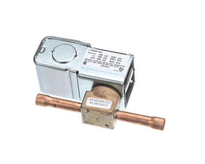 Aladdin Temp-Rite Aladdin-Temp-Rite 96756 Solenoid,Cr3 (ALA96756)