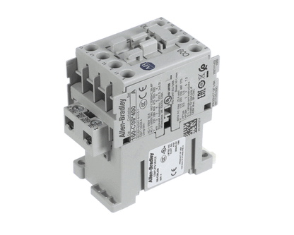 Aladdin Temp-Rite Aladdin-Temp-Rite 96910 Contactor,9A,Cr4,Cr3D (ALA96910)
