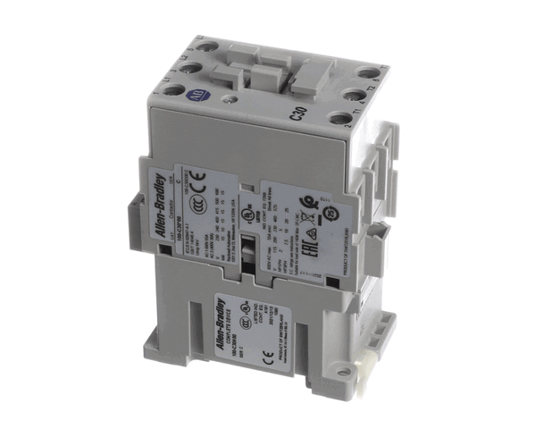 Aladdin Temp-Rite Aladdin-Temp-Rite 96911 Contactor,30A,Cr1,Cr3D (ALA96911)