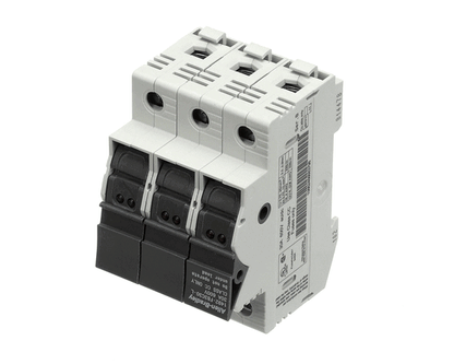 Aladdin Temp-Rite Aladdin-Temp-Rite 96917 Fuse Block,F1-3,Cr3D (ALA96917)