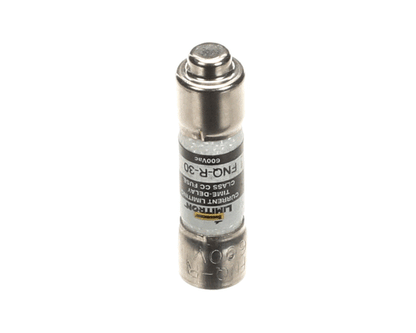 Aladdin Temp-Rite Aladdin-Temp-Rite 96926 Fuse,600V,30A,Cl Cc Cr3D (ALA96926)