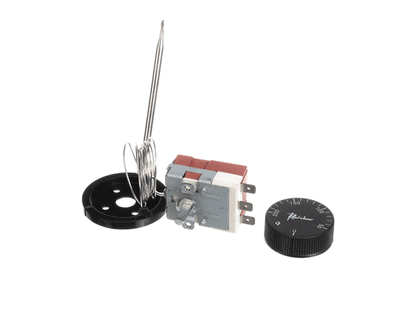 Aladdin Temp-Rite Aladdin-Temp-Rite 96928 Thermostat,15A,200C,Fxd,Cr3D (ALA96928)
