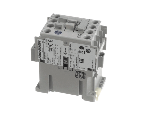 Aladdin Temp-Rite Aladdin-Temp-Rite 96940 Contactor,9A,24Vac,Cr3D (ALA96940)
