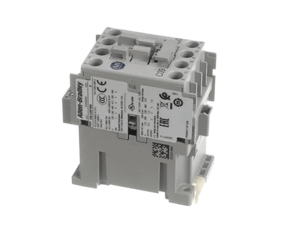 Aladdin Temp-Rite Aladdin-Temp-Rite 96940 Contactor,9A,24Vac,Cr3D (ALA96940)
