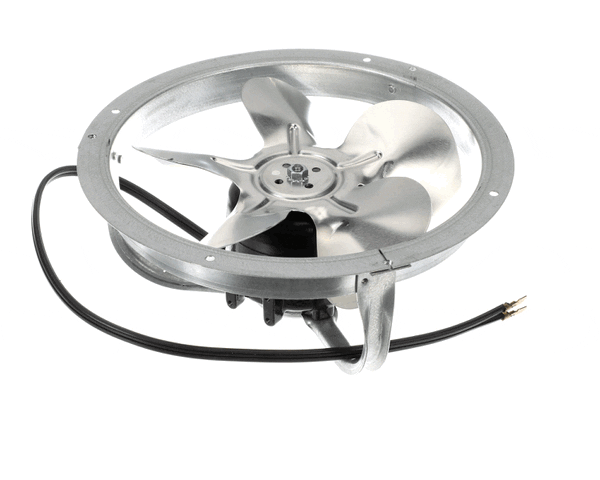 Aladdin Temp-Rite Aladdin-Temp-Rite 97203 Fan,Ring,8In, Adl24/28 (ALA97203)