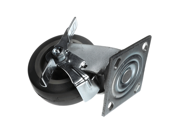 Aladdin Temp-Rite Aladdin-Temp-Rite 97204 Caster,Svl,Brk,5In (ALA97204)