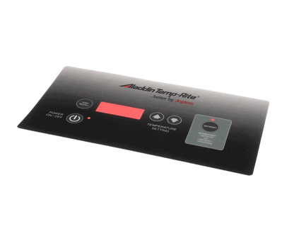Aladdin Temp-Rite Aladdin-Temp-Rite 97208 Membrane,Cntrl (ALA97208)