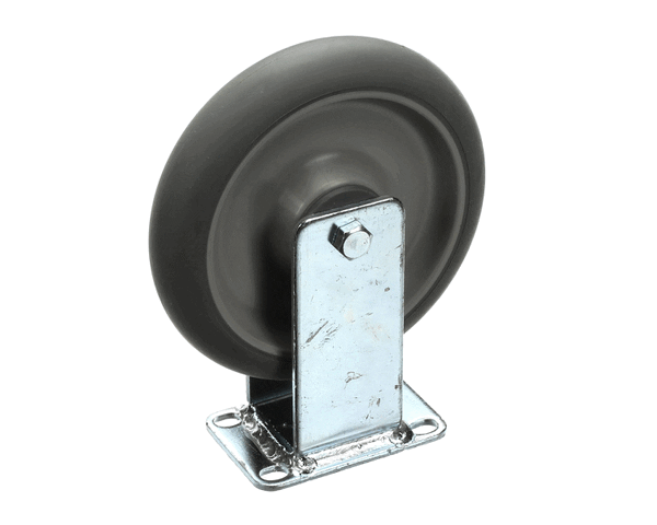 Aladdin Temp-Rite Aladdin-Temp-Rite 97579 Caster 6" Rigid (ALA97579)
