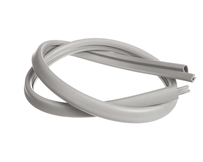 Aladdin Temp-Rite ALA98186 Center Door Gasket, Cart, 5 x 15.4 x 17.4 (ALA98186)