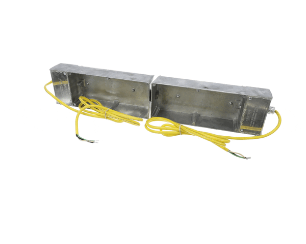 Aladdin Temp-Rite Aladdin-Temp-Rite 99731 Pan,Condensate,Assy,Crp (ALA99731)