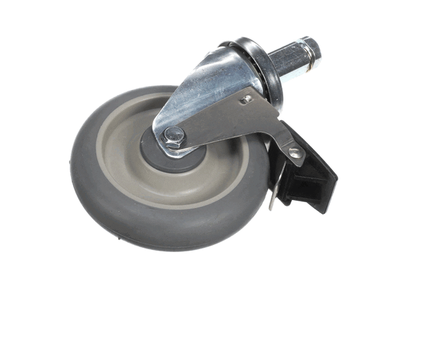 Aladdin Temp-Rite Aladdin-Temp-Rite 99841 Caster,5 Swvl,Stm,Brk (ALA99841)