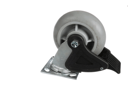 A la Cart 157636 Caster 6X2 Swivel Total Lock (ALC157636)