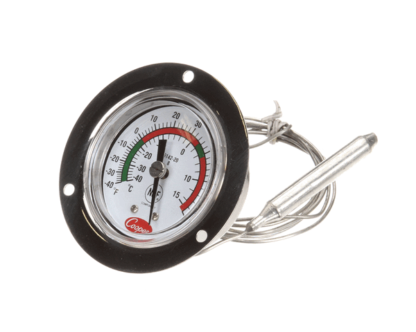 A la Cart 26049-2 Guage-Cold Front Flg Back Co (ALC26049-2)