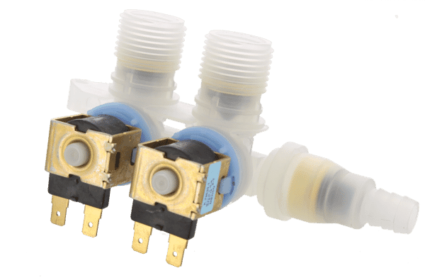Alliance Laundry Systems 203144P Valve,Mixing 4.4Gpm 120V (ALLS203144P)