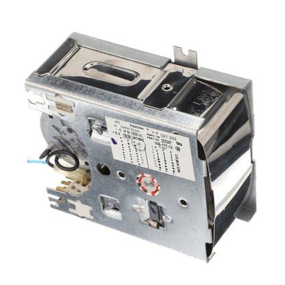 Alliance Laundry Systems 203387P Timer,120V 4 Cycle-Double Pane (ALLS203387P)