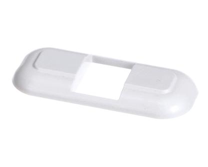 Alliance Laundry Systems 203643 Lid Lock Bezel (ALLS203643)