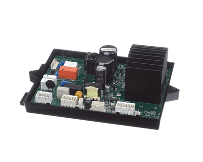 Alliance Laundry Systems 203657P Assy,Tlw Drv 120V Non-Heat Cntrl (ALLS203657P)