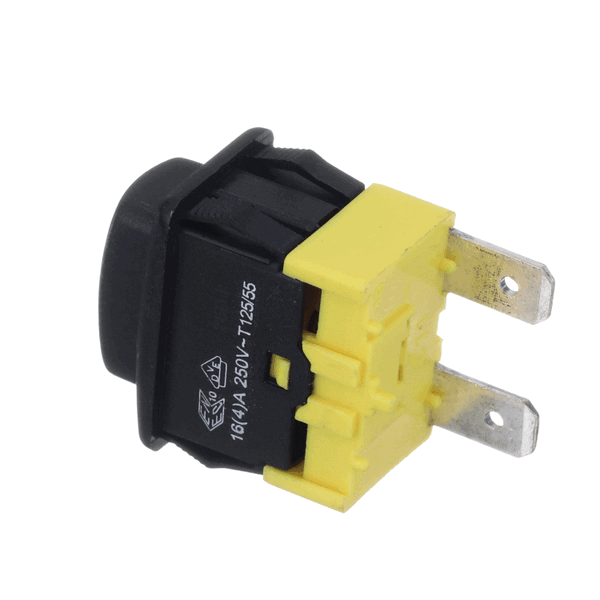 Alliance Laundry Systems 203935 Switch,Push Button Spst N (ALLS203935)
