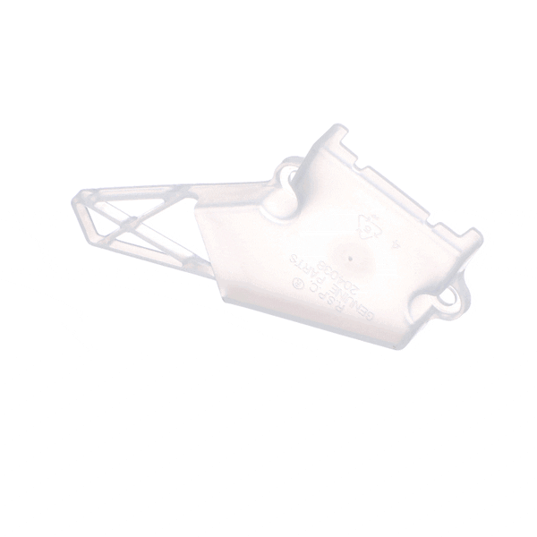 Alliance Laundry Systems 204038 Tray,Lid Lock Drip (ALLS204038)