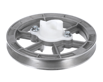 Alliance Laundry Systems 204851 Assy,Pulley-Helix(Tlw)-Machined (ALLS204851)