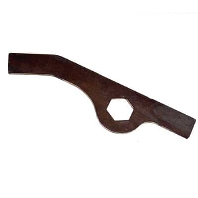 Alliance Laundry Systems 306P4 Tool-Hex Wrench (ALLS306P4)
