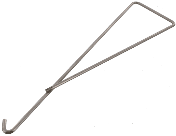 Alliance Laundry Systems 321P4 Tool Spring Hook (ALLS321P4)