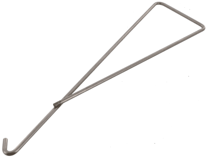 Alliance Laundry Systems 321P4 Tool Spring Hook (ALLS321P4)