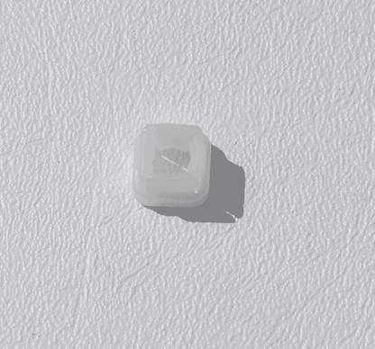 Alliance Laundry Systems 33446 Bushing Hinge-Lid (ALLS33446)