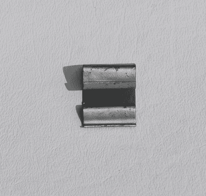 Alliance Laundry Systems 35865 Clip Hold-Down Frt Panel-Comml (ALLS35865)
