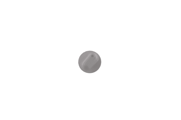 Alliance Laundry Systems 36701W Assy Knob-Rotary (ALLS36701W)