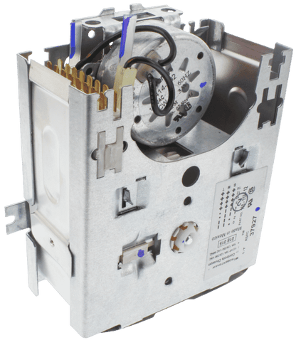 Alliance Laundry Systems 37927P Timer 115V 60Hz 4 Cycle Pkg (ALLS37927P)
