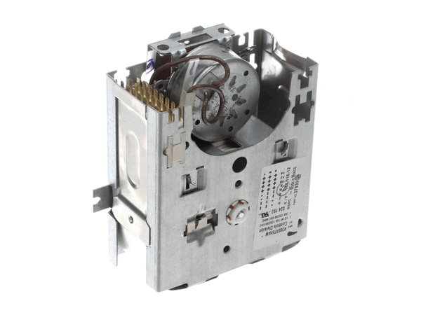 Alliance Laundry Systems 37930P Timer 230V 60Hz 3 Cycle Pkg (ALLS37930P)