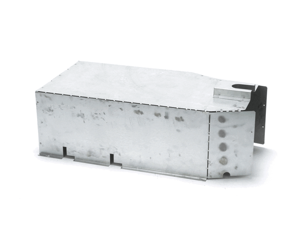 Alliance Laundry Systems 44132405 Assy Belt Guard 75 (ALLS44132405)