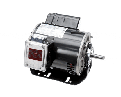 Alliance Laundry Systems 44253201P Motor,D 0.4Hp 120V 1Ph Rev Pkg (ALLS44253201P)
