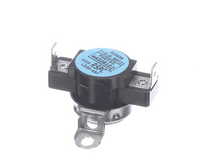Alliance Laundry Systems 44328102 Thermostat,Limit,Flush,Auto,220F,Cti250 (ALLS44328102)