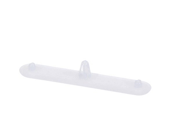 Alliance Laundry Systems 510186 Plug,Hinge Hole (ALLS510186)