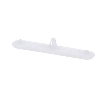 Alliance Laundry Systems 510186 Plug,Hinge Hole (ALLS510186)