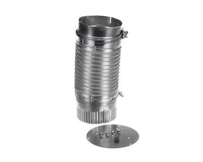 Alliance Laundry Systems 528P3 Kit Directional Exhaust (ALLS528P3)