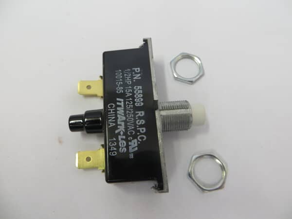 Alliance Laundry Systems 55882 Assy Switch (ALLS55882)