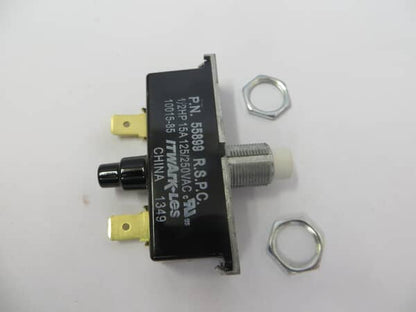 Alliance Laundry Systems 55882 Assy Switch (ALLS55882)