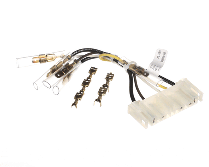 Alliance Laundry Systems 560P3 Kit Motor Adapter Harness-Elec (ALLS560P3)
